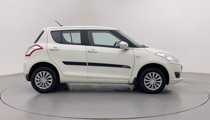 2014 Maruti Swift VDI, Diesel, Manual, 79,786 km, Right Side