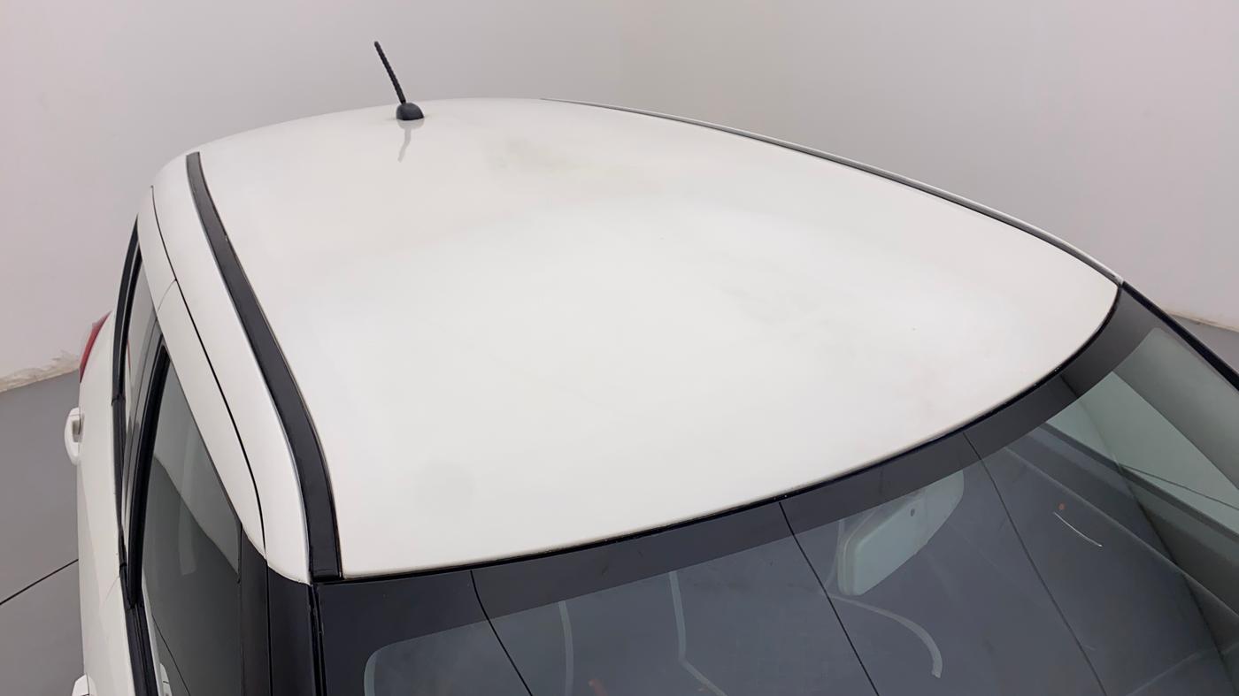 2014 Maruti Swift VDI, Diesel, Manual, 79,786 km, Roof