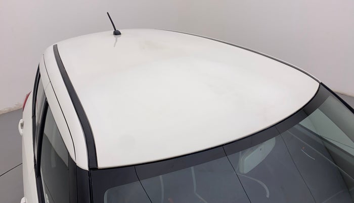 2014 Maruti Swift VDI, Diesel, Manual, 79,786 km, Roof