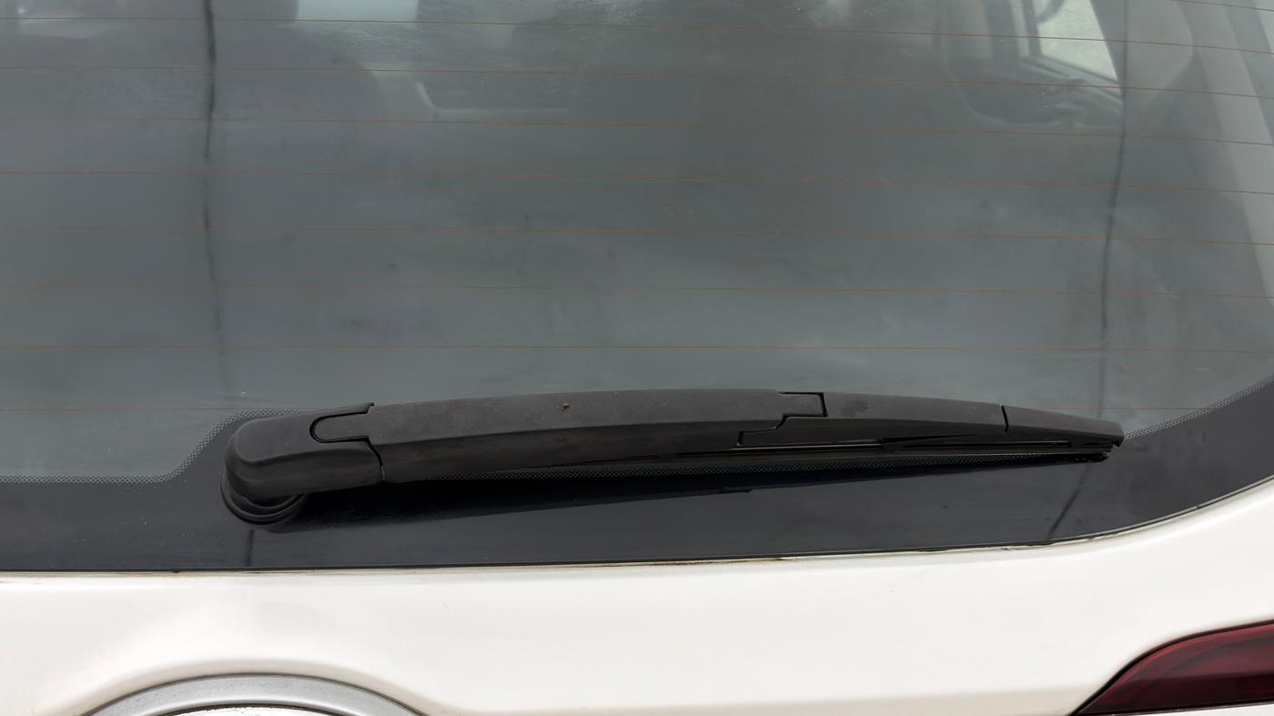 2019 KIA SELTOS HTK PLUS 1.5, Petrol, Manual, 60,118 km, Rear Wiper