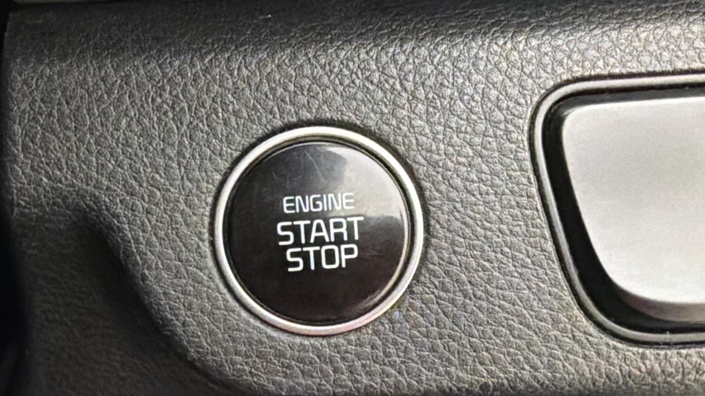 2019 KIA SELTOS HTK PLUS 1.5, Petrol, Manual, 60,118 km, Keyless Start/ Stop Button