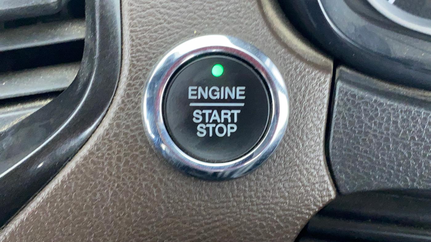 2018 Ford FREESTYLE TITANIUM 1.2 TI-VCT MT, Petrol, Manual, 51,338 km, Keyless Start/ Stop Button