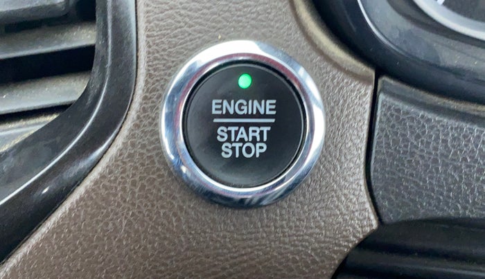 2018 Ford FREESTYLE TITANIUM 1.2 TI-VCT MT, Petrol, Manual, 51,338 km, Keyless Start/ Stop Button