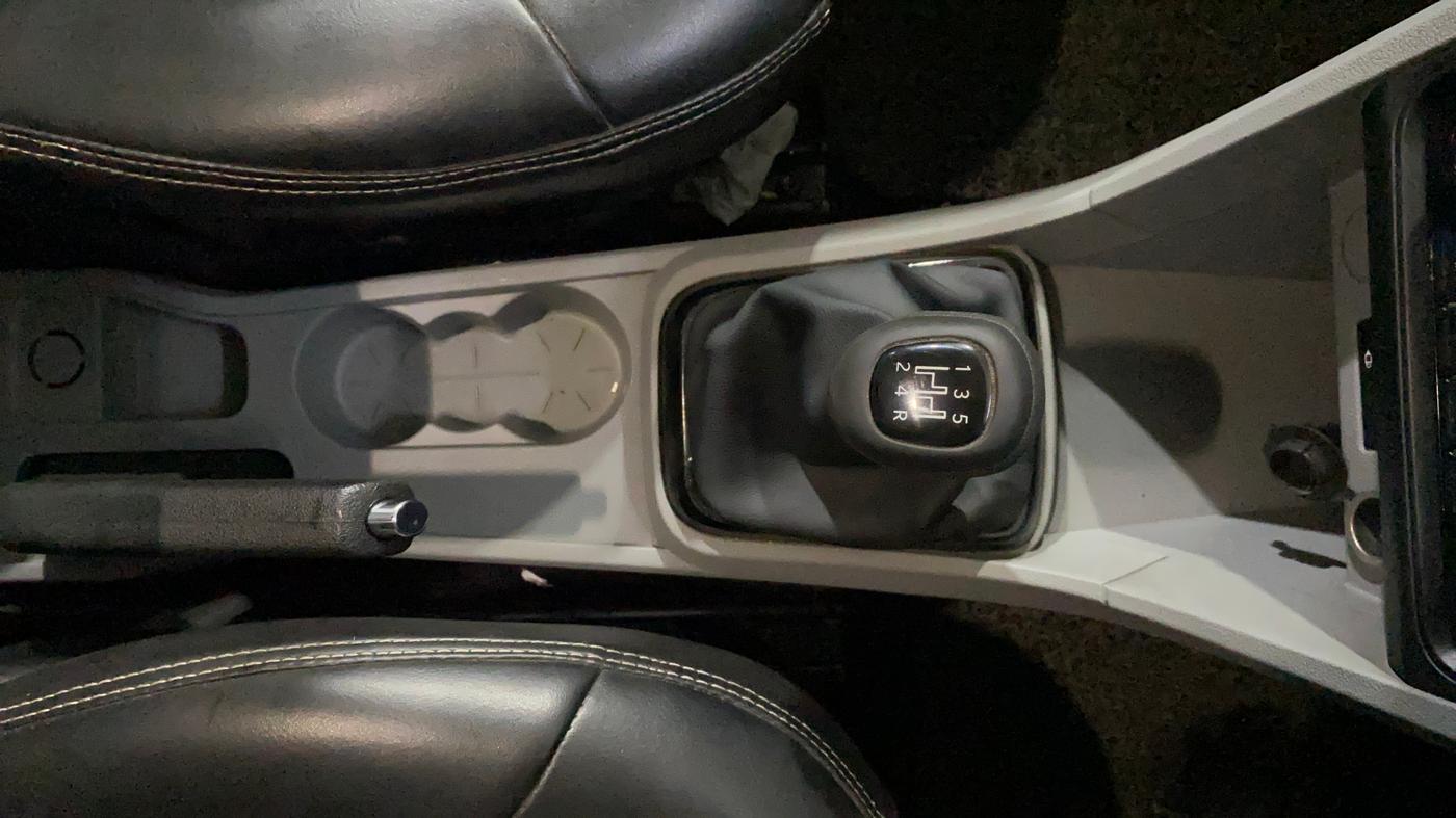 2021 Tata Tiago XZ PLUS DUAL TONE PETROL, Petrol, Manual, 22,635 km, Gear Lever