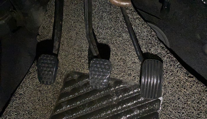 2021 Tata Tiago XZ PLUS DUAL TONE PETROL, Petrol, Manual, 22,635 km, Pedals