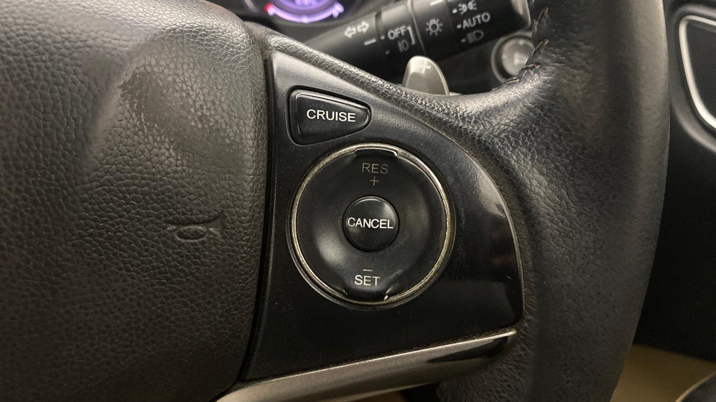 2018 Honda City 1.5L I-VTEC ZX CVT, Petrol, Automatic, 96,485 km, Adaptive Cruise Control