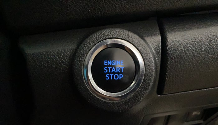 2018 Toyota Fortuner 2.8 4X2 AT, Diesel, Automatic, 52,828 km, Keyless Start/ Stop Button