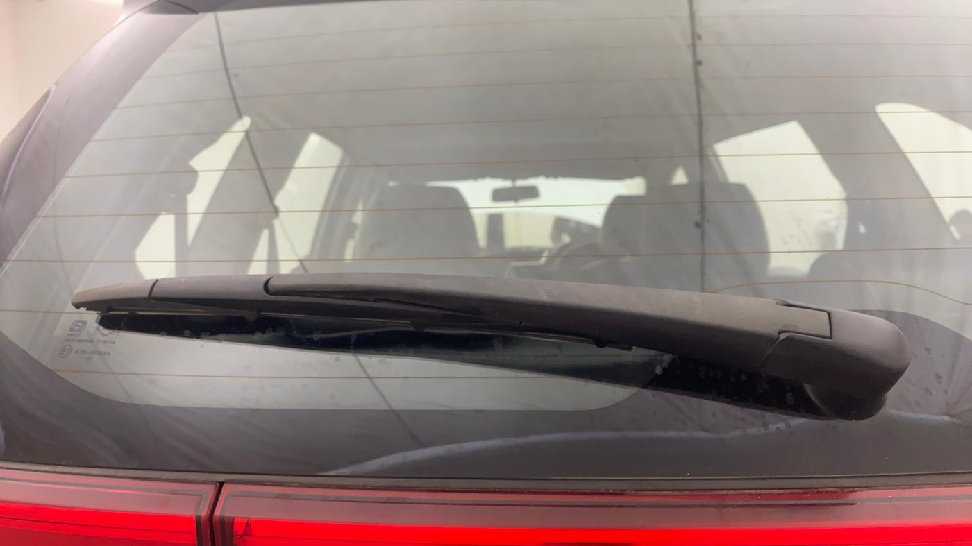 2018 Honda BR-V 1.5L I-VTEC V CVT, CNG, Automatic, 88,497 km, Rear Wiper