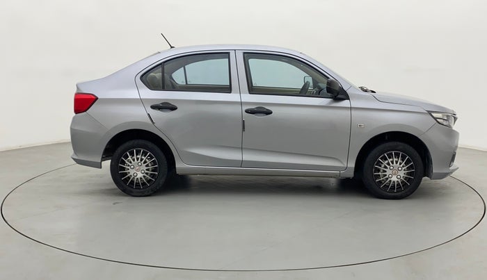 2021 Honda Amaze 1.5L I-DTEC E, Diesel, Manual, 70,738 km, Right Side View