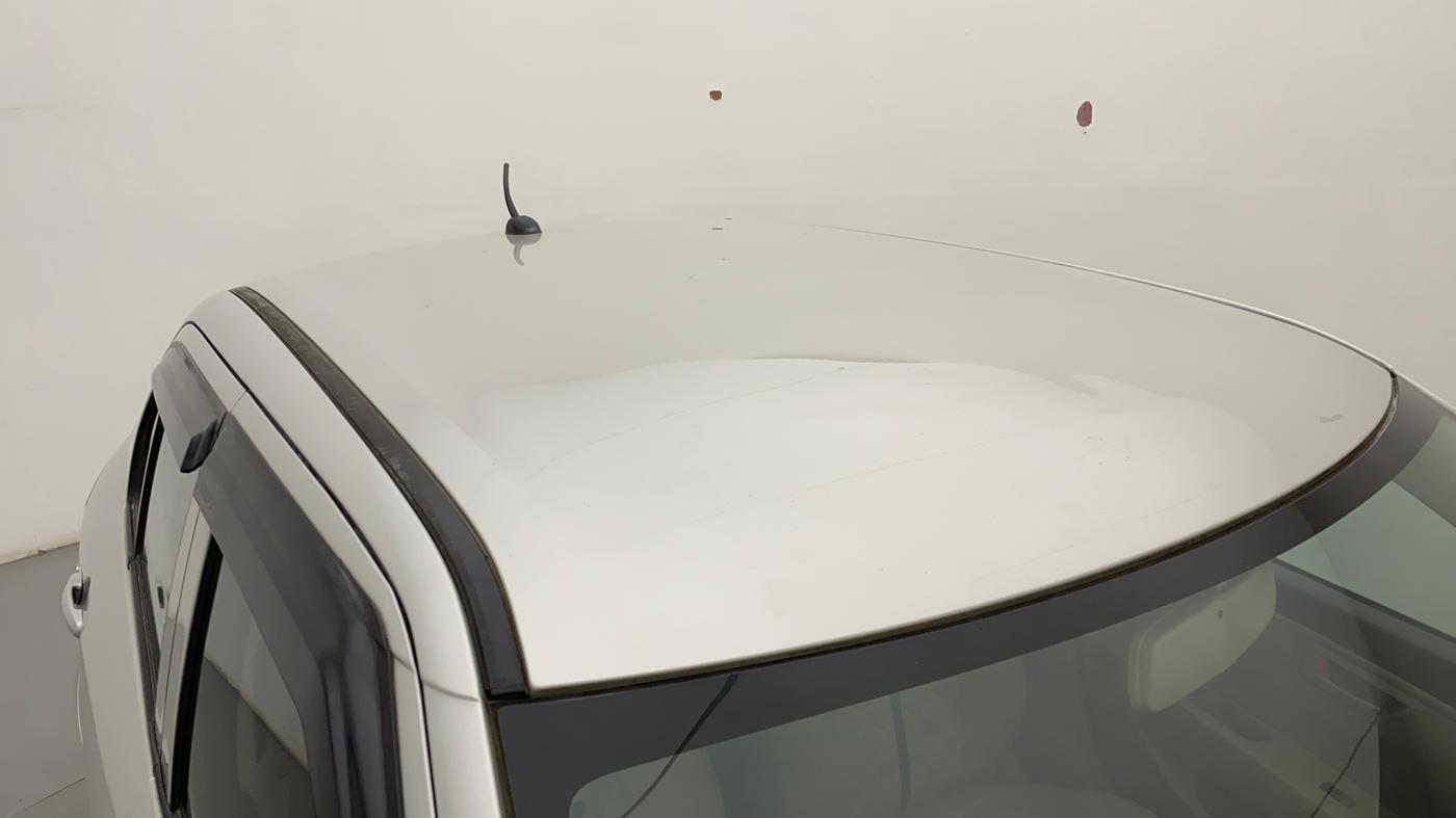 2021 Maruti Swift Dzire TOUR S-CNG (O), CNG, Manual, 23,454 km, Roof