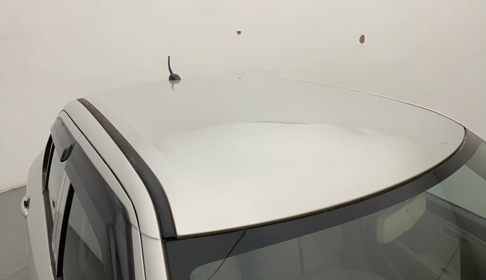 2021 Maruti Swift Dzire TOUR S-CNG (O), CNG, Manual, 23,454 km, Roof
