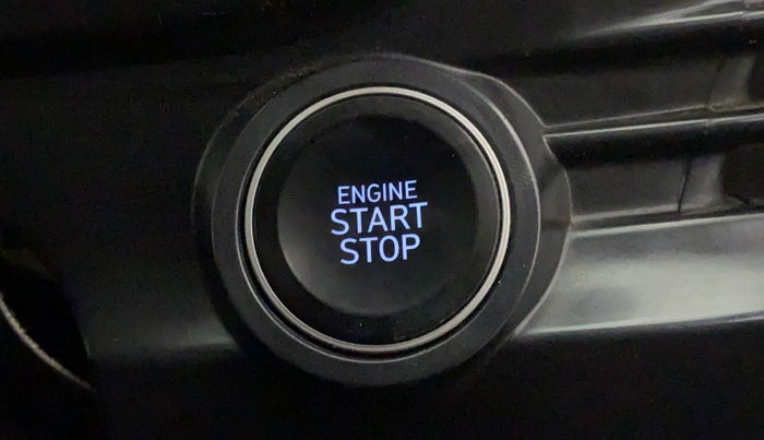 2021 Hyundai NEW I20 ASTA (O) 1.0 TURBO GDI DCT, Petrol, Automatic, 20,339 km, Keyless Start/ Stop Button