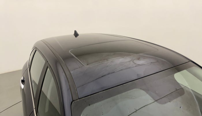 2021 Hyundai NEW I20 ASTA (O) 1.0 TURBO GDI DCT, Petrol, Automatic, 20,339 km, Roof