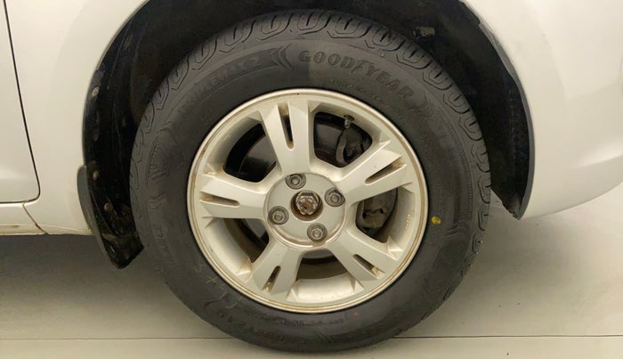 2011 Hyundai i20 ASTA 1.2, Petrol, Manual, 53,347 km, Right Front Wheel