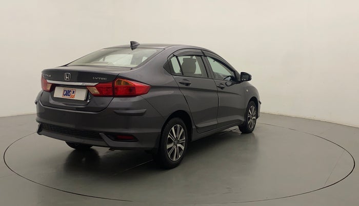 2019 Honda City 1.5L I-VTEC SV, Petrol, Manual, 28,051 km, Right Back Diagonal