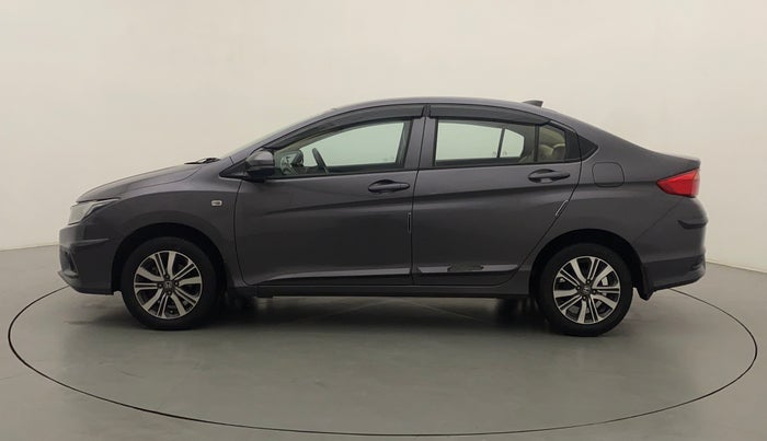 2019 Honda City 1.5L I-VTEC SV, Petrol, Manual, 28,051 km, Left Side