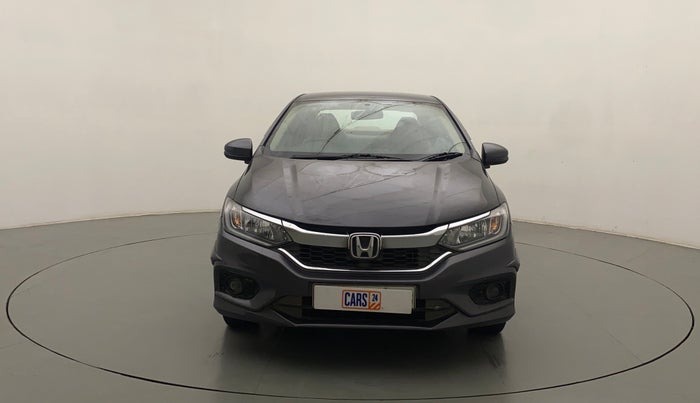 2019 Honda City 1.5L I-VTEC SV, Petrol, Manual, 28,051 km, Front