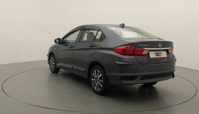 2019 Honda City 1.5L I-VTEC SV, Petrol, Manual, 28,051 km, Left Back Diagonal