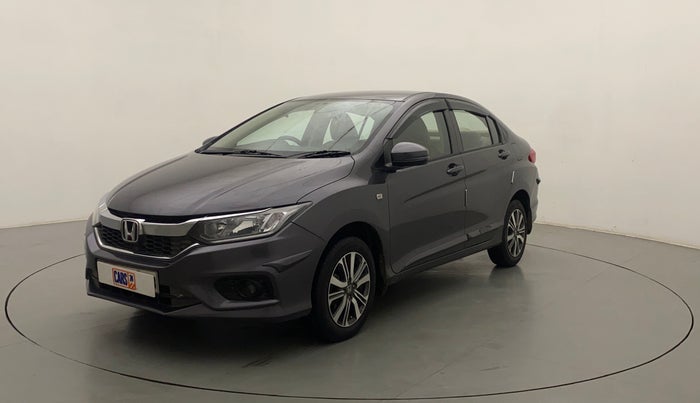 2019 Honda City 1.5L I-VTEC SV, Petrol, Manual, 28,051 km, Left Front Diagonal