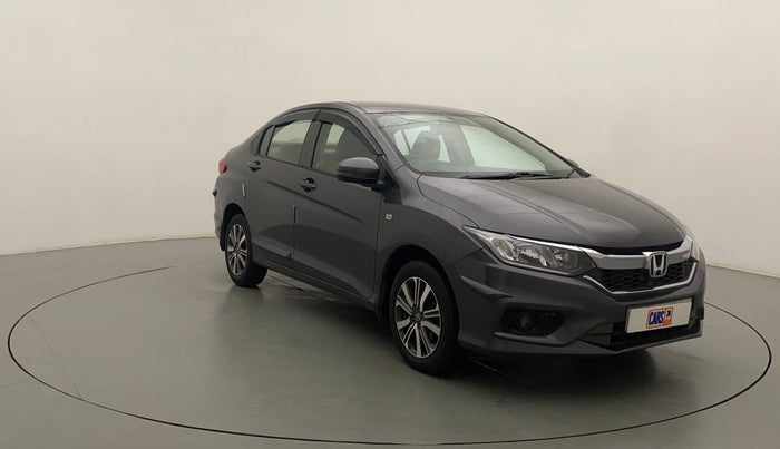 2019 Honda City 1.5L I-VTEC SV, Petrol, Manual, 28,051 km, Right Front Diagonal