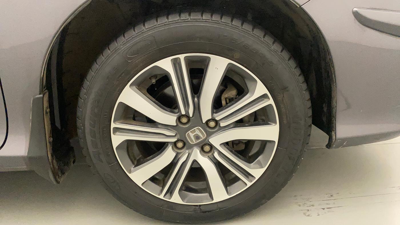 2019 Honda City 1.5L I-VTEC SV, Petrol, Manual, 28,051 km, Right Front Wheel
