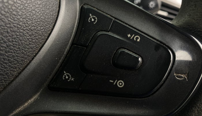 2022 Tata ALTROZ XZ PETROL, Petrol, Manual, 42,232 km, Adaptive Cruise Control