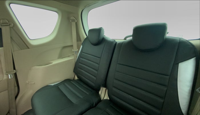 2017 Maruti Ertiga ZDI PLUS SHVS, Diesel, Manual, 83,971 km, Third Seat Row ( optional )