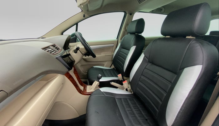 2017 Maruti Ertiga ZDI PLUS SHVS, Diesel, Manual, 83,971 km, Right Side Front Door Cabin