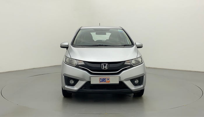 2016 Honda Jazz 1.2 V MT, Petrol, Manual, 40,012 km, Front