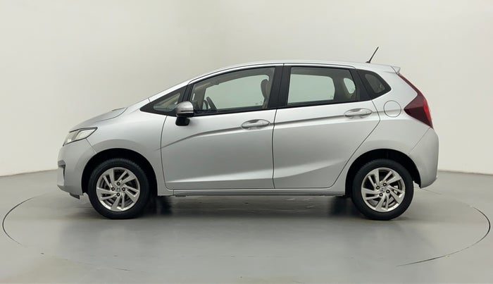 2016 Honda Jazz 1.2 V MT, Petrol, Manual, 40,012 km, Left Side