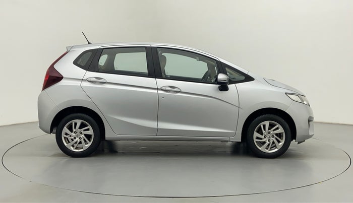 2016 Honda Jazz 1.2 V MT, Petrol, Manual, 40,012 km, Right Side