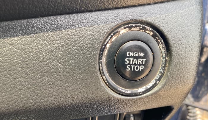 2018 Maruti Baleno ALPHA PETROL 1.2, Petrol, Manual, 90,547 km, Keyless Start/ Stop Button