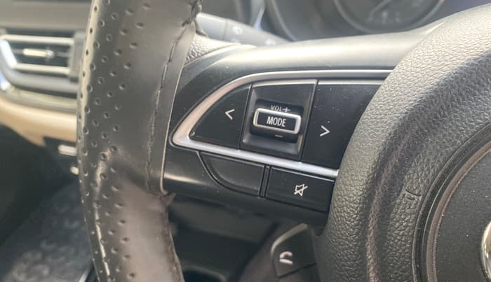 2025 Toyota Glanza G E-CNG, CNG, Manual, 9,848 km, Adaptive Cruise Control