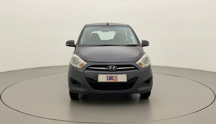 2011 Hyundai i10 MAGNA 1.2, Petrol, Manual, 84,902 km, Front