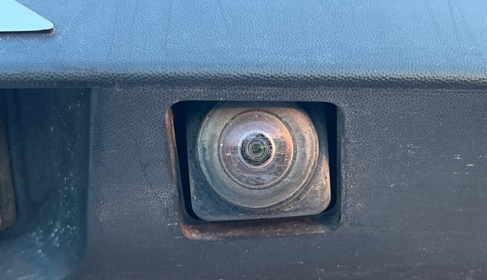 2021 Renault Duster RXZ 1.5 PETROL MT, Petrol, Manual, 75,397 km, Parking Camera