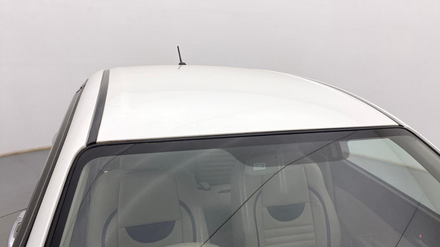 2020 Maruti Dzire VXI, Petrol, Manual, 95,866 km, Roof