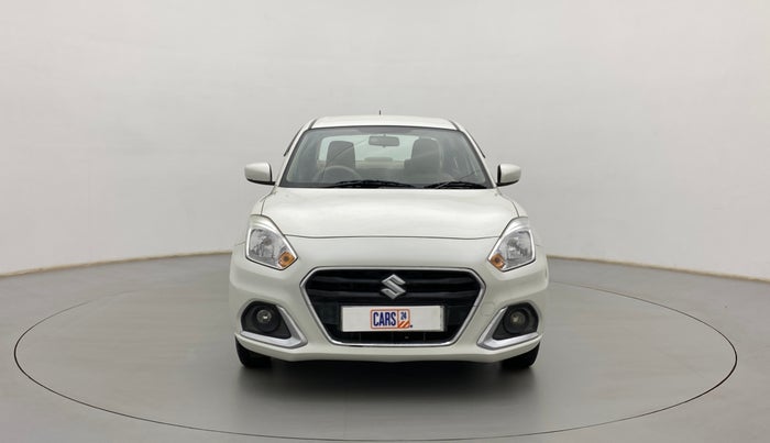 2020 Maruti Dzire VXI, Petrol, Manual, 95,866 km, Front