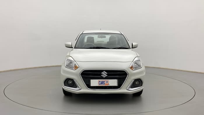 2020 Maruti Dzire VXI, Petrol, Manual, 95,866 km, Front
