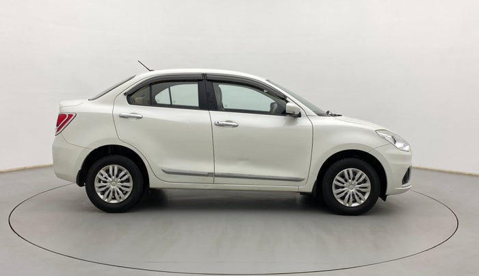 2020 Maruti Dzire VXI, Petrol, Manual, 95,866 km, Right Side View