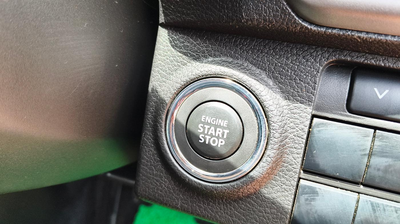 2024 Maruti BREZZA ZXI + SMART HYBRID, Petrol, Manual, 18,387 km, Keyless Start/ Stop Button