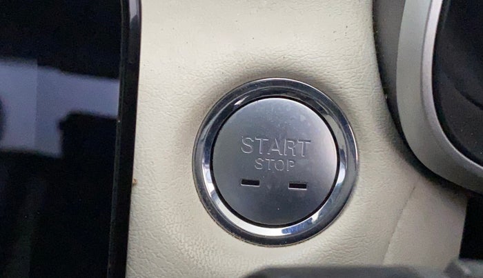 2022 MG ASTOR SHARP EX 1.5 MT, Petrol, Manual, 38,632 km, Keyless Start/ Stop Button