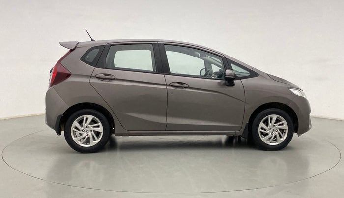 2017 Honda Jazz VX  1.2, Petrol, Manual, 46,165 km, Right Side View