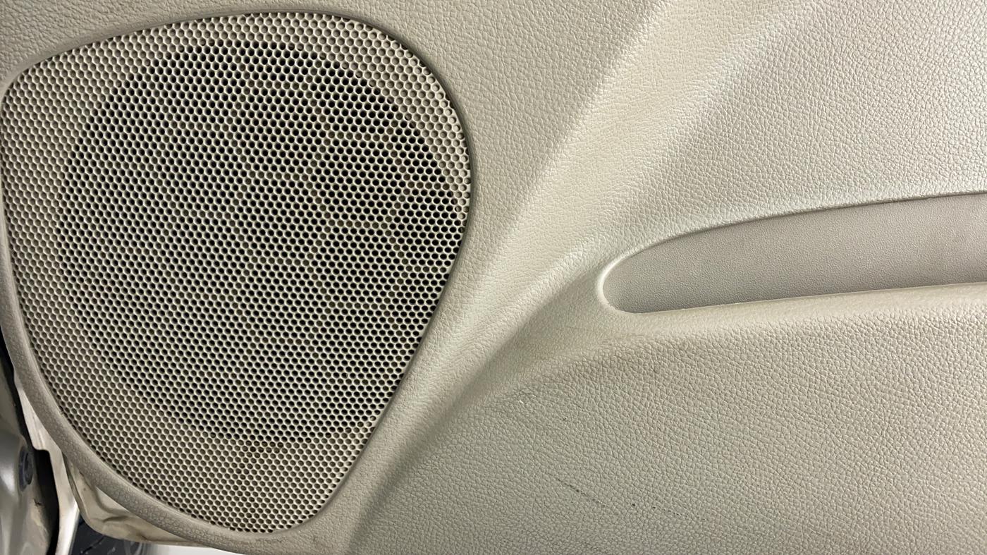 2014 Maruti Celerio VXI d, Petrol, Manual, 40,059 km, Speaker