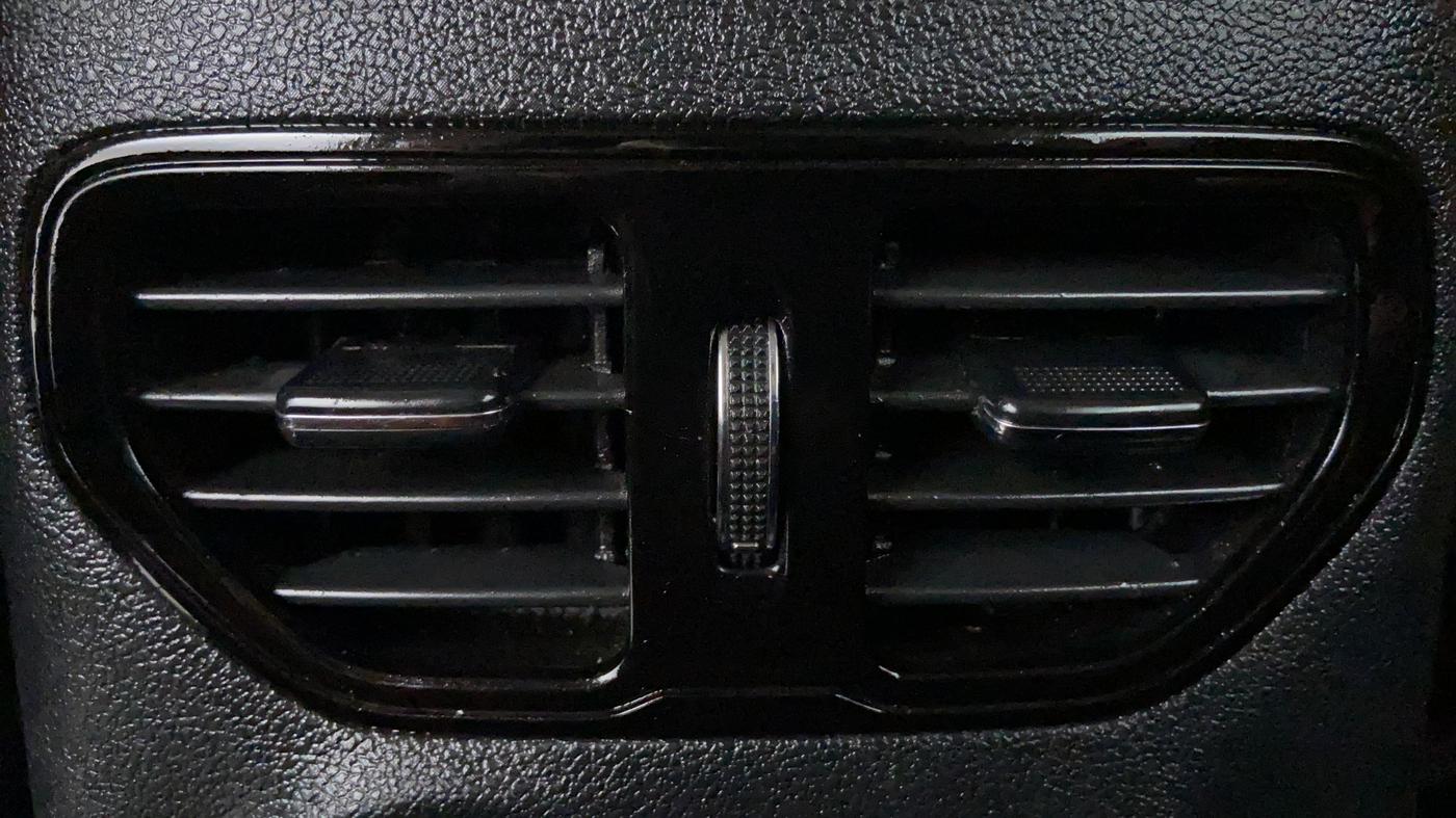 2018 Tata Hexa Varicor 320 XE, Diesel, Manual, 29,808 km, Rear Ac