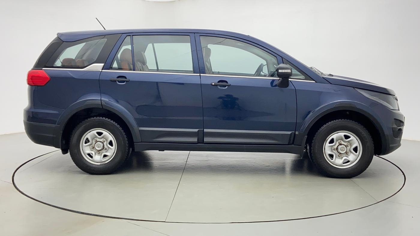 2018 Tata Hexa Varicor 320 XE, Diesel, Manual, 29,808 km, Right Side View