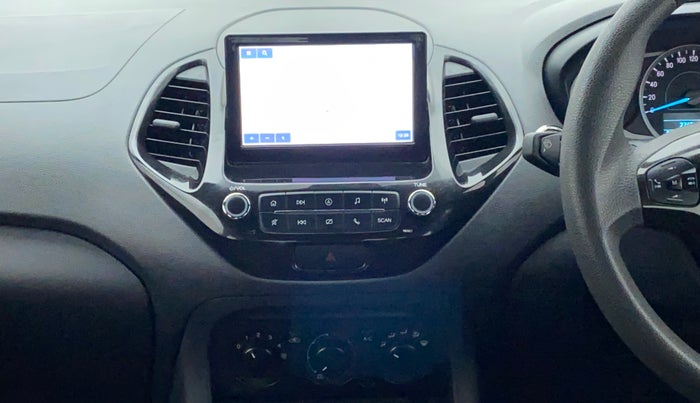 2020 Ford FREESTYLE TITANIUM 1.5 DIESEL, Diesel, Manual, 27,432 km, Air Conditioner