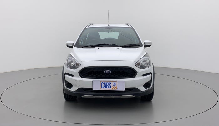 2020 Ford FREESTYLE TITANIUM 1.5 DIESEL, Diesel, Manual, 27,432 km, Front