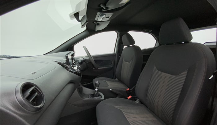 2020 Ford FREESTYLE TITANIUM 1.5 DIESEL, Diesel, Manual, 27,432 km, Right Side Front Door Cabin