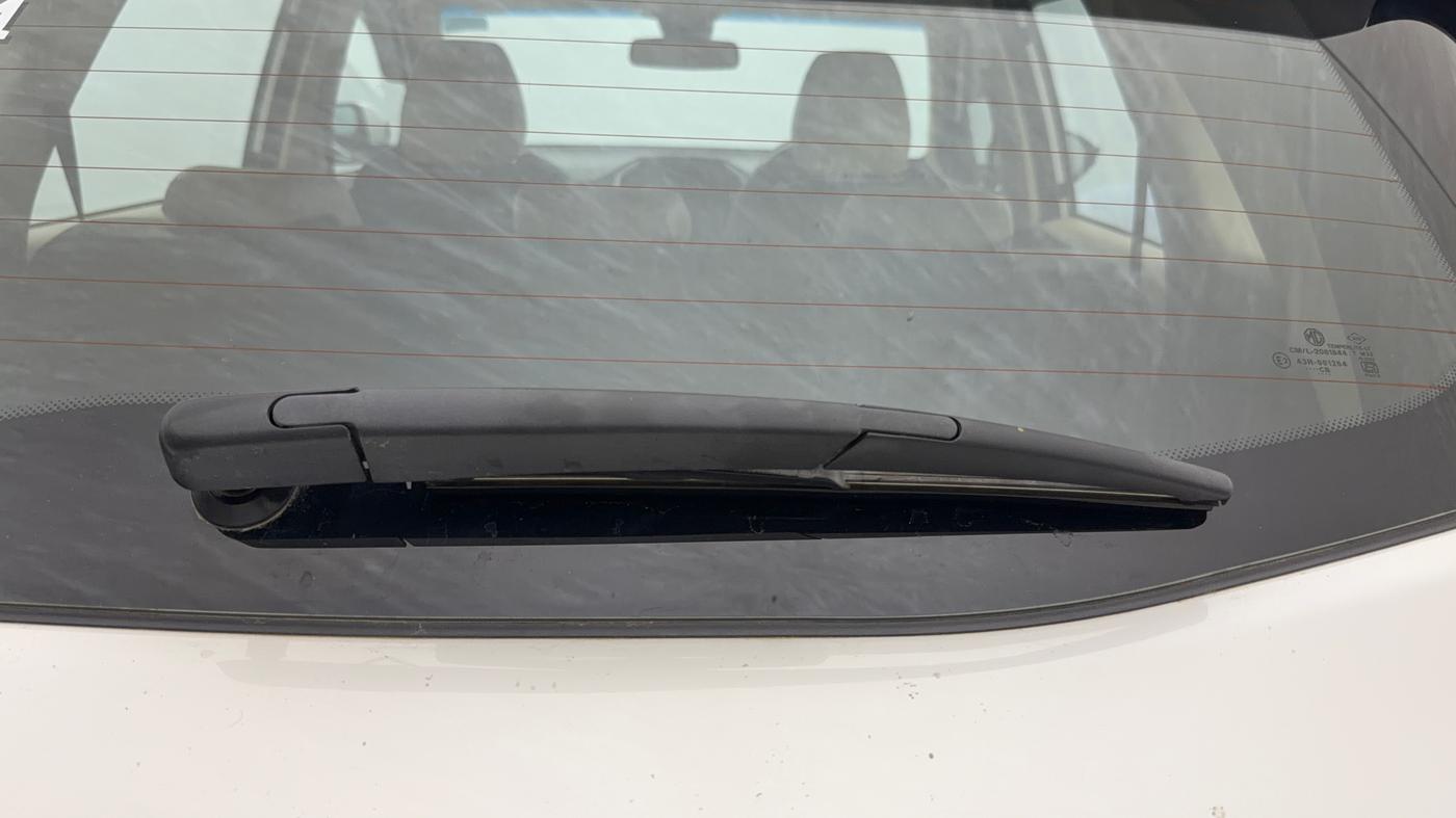 2021 MG HECTOR SHARP 1.5 PETROL CVT, Petrol, Automatic, 44,428 km, Rear Wiper