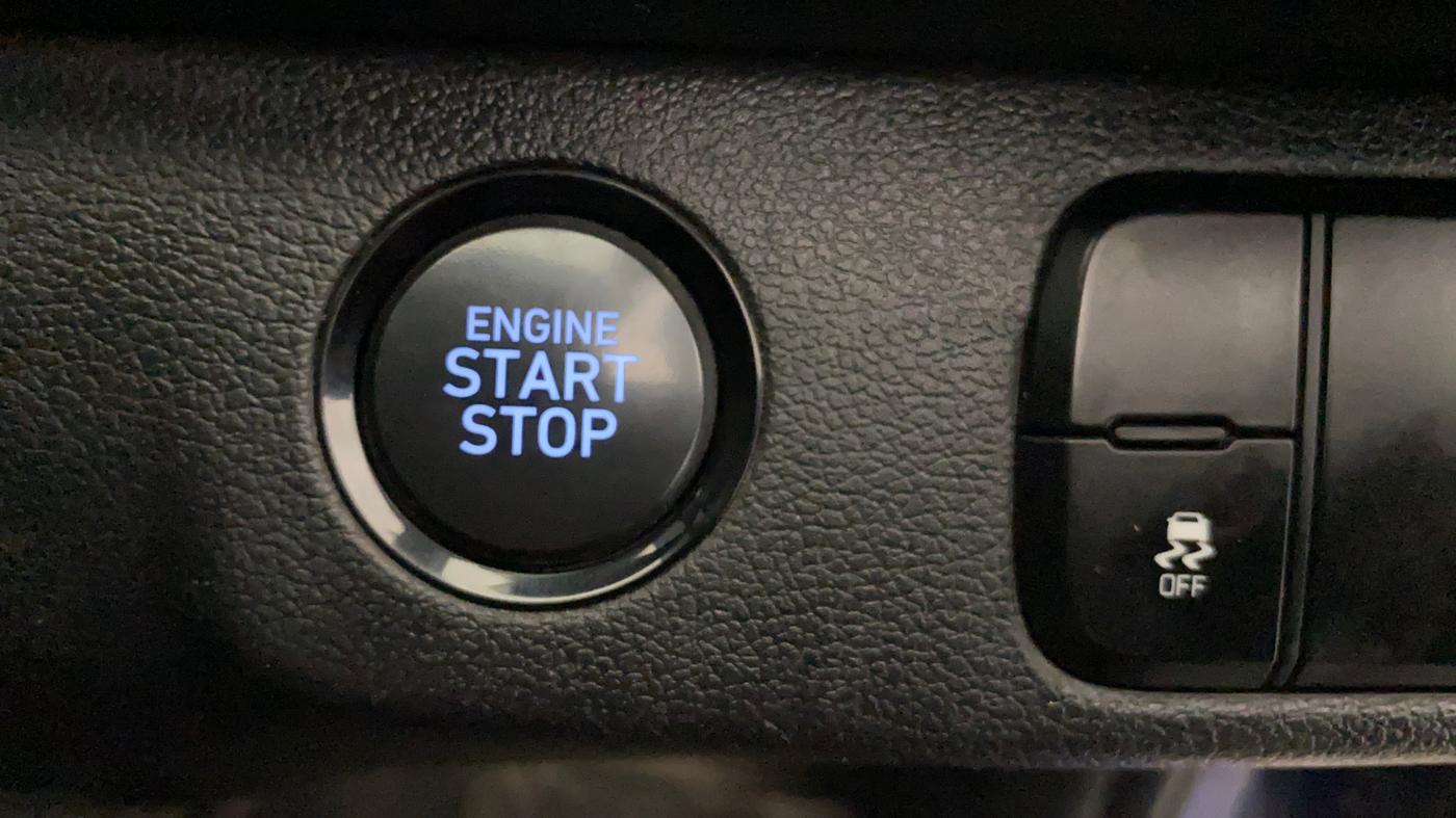 2022 Hyundai VENUE N LINE N8 1.0 TURBO DCT, Petrol, Automatic, 34,027 km, Keyless Start/ Stop Button